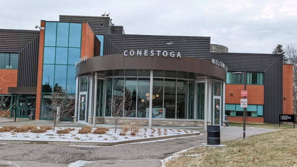 Study in Conestoga College