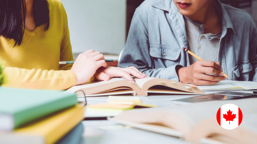 Canada Students' Scholarships 2025