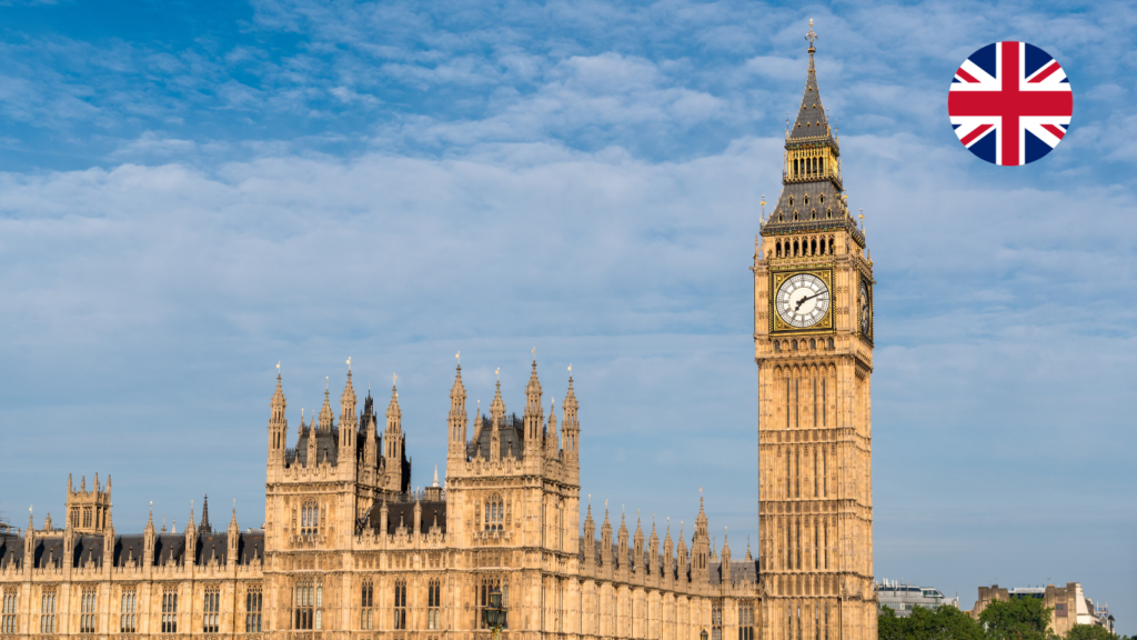 Study in UK from Sri Lanka