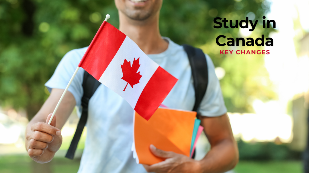 Study in Canada