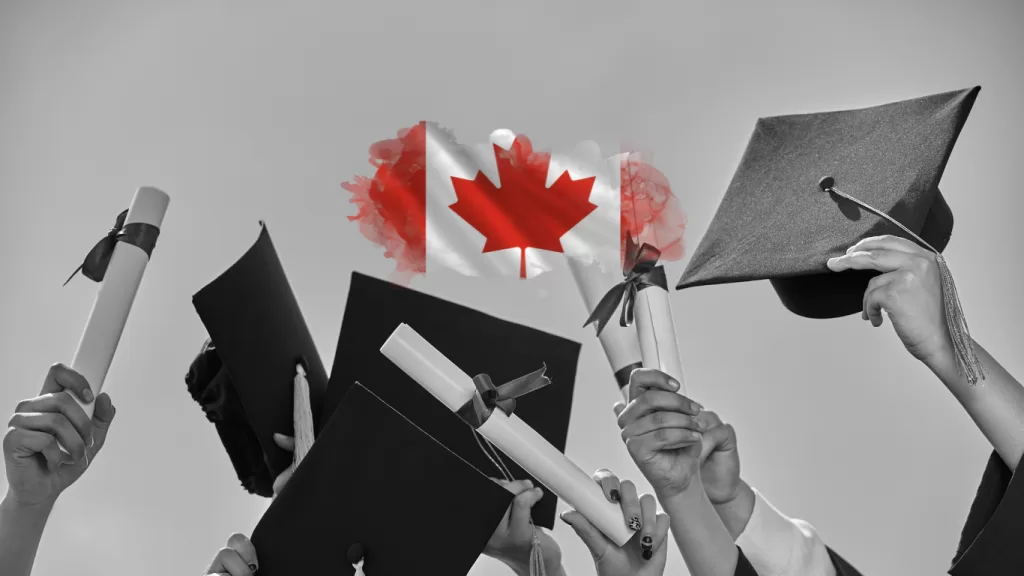 Pick a Canadian School and Program for Post Graduation Work Permit